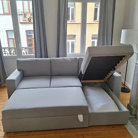 La Julienne Apartment