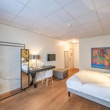 La Legende 3* Bruxelles