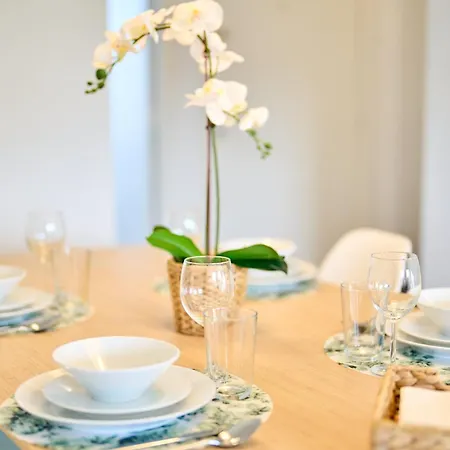 Charming In Heart Of Grand Place