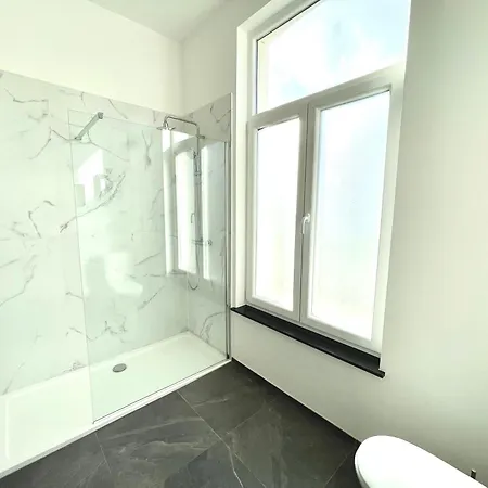 Charming Uccle - 1 Bedroom