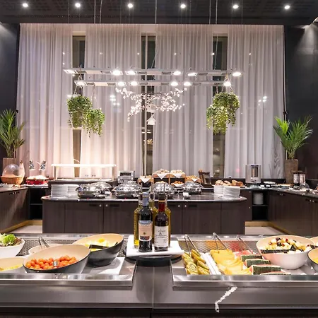 Thon Eu Hotel