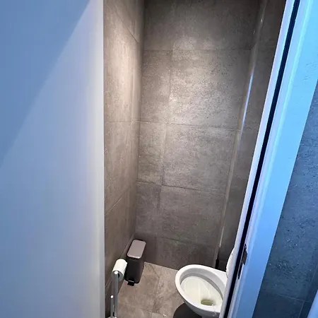Apartamento Famille Bonheur *