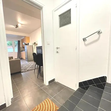 公寓 Duden Park - Cosy 1 Bedroom *