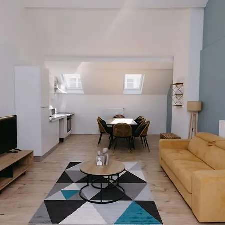 Grand Place 24 Βρυξέλλες