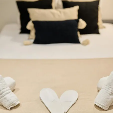 Apartamento Compact & Stylish In Bruxelas