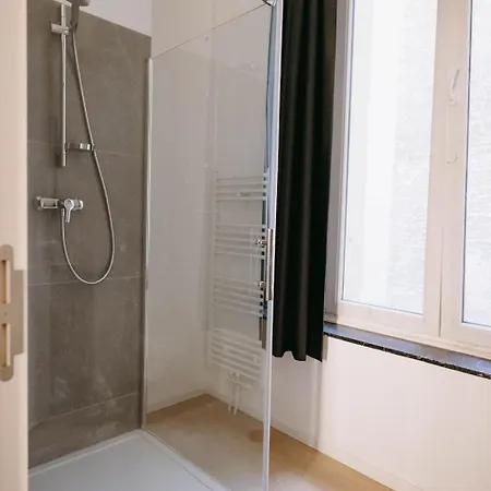 Apartmanhotel Grand Place 22