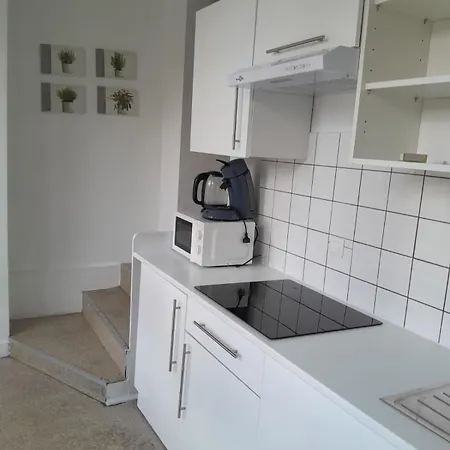 Apartmán The Boulevard Sleeps 4 *