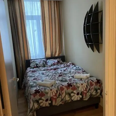 Apartman Anspach