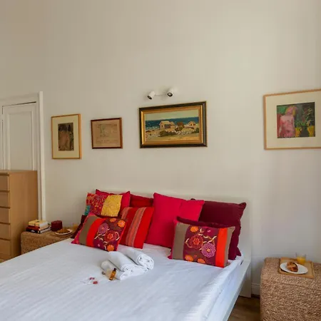 Benit Ixelles House * Bruksela