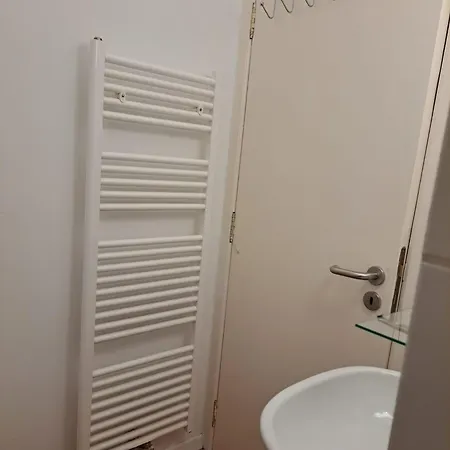 Apartman Studiod *