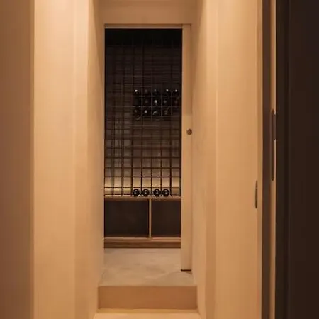 Luxury Designer Loft Brüsszel