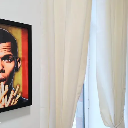 Apartamento Le Cocon *