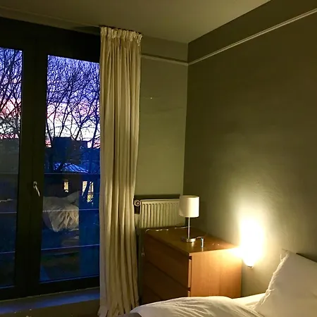 Apartamento Location Annuelle Superbe Duplex 3ch Jardin