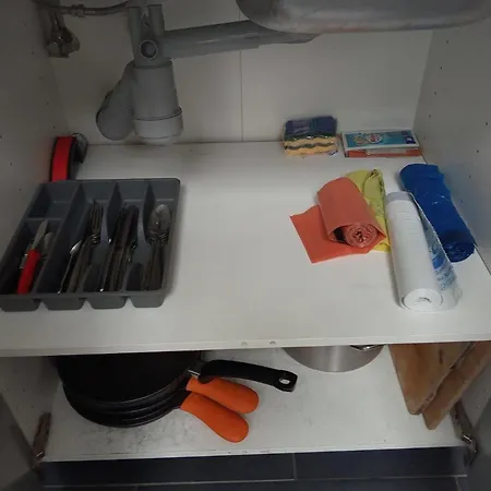 Beautiful Apart In Heartcity