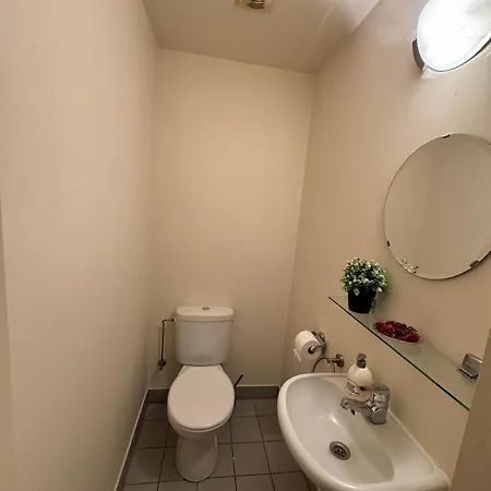 Apartment * 브뤼셀