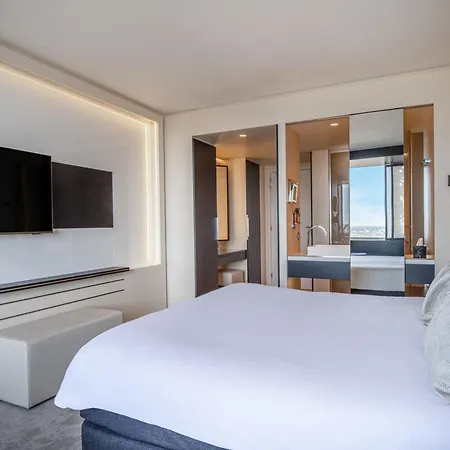 Hotel The Bruselas