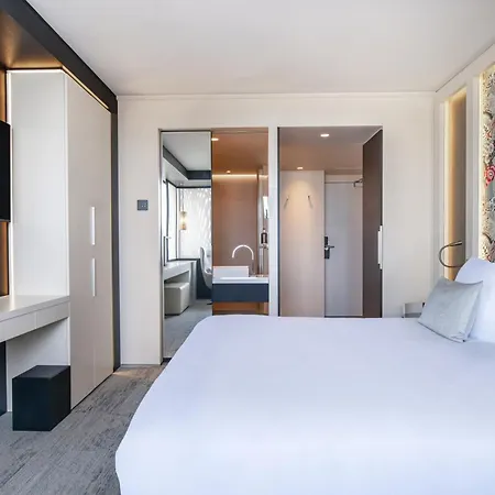 Hotel The Bruselas