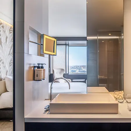 The 4* Bruselas