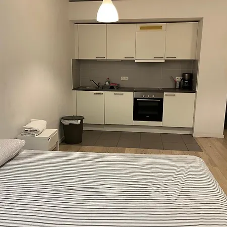 Brussels Studio * Brüssel