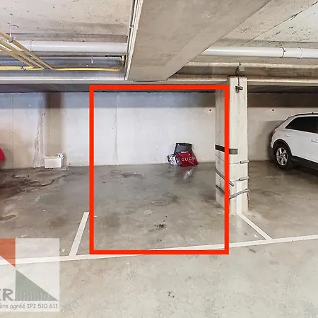 120m2 Terrasse Daire *