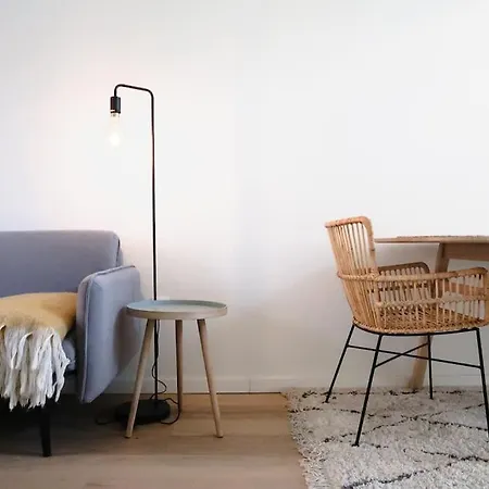 Beautiful In Le Chatelain - 1st Floor *