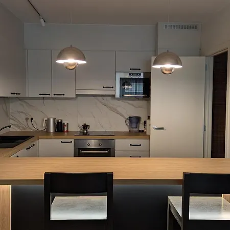 Spacious In Modern * Brussel