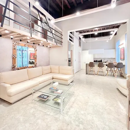 Luxury On Rue Haute Apartment