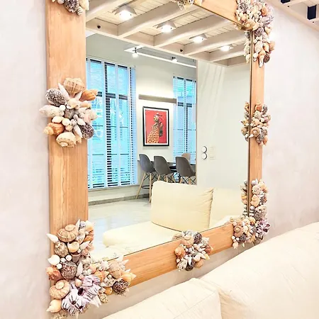 Luxury On Rue Haute Apartment *