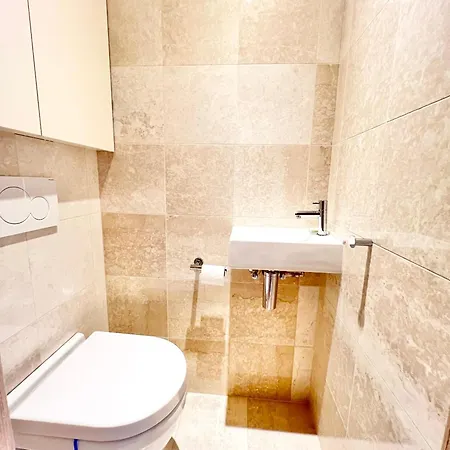 Apartament Luxury On Rue Haute *