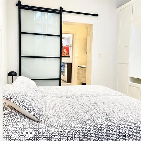 Luxury On Rue Haute Brussels