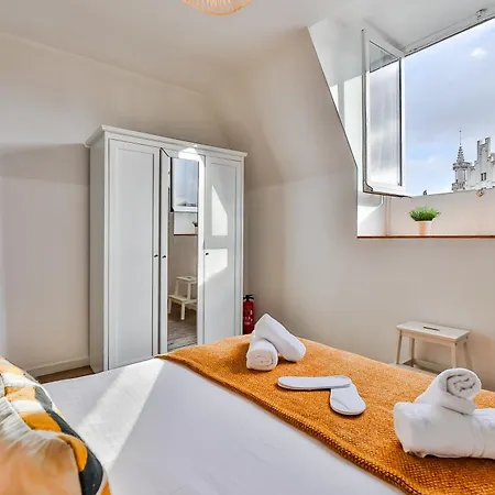 Exclusive 2br With Unesco Views