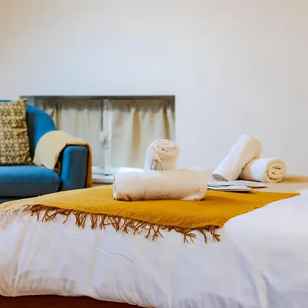 Daire Modern Flat Near Grand Place