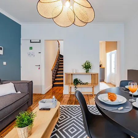 Daire Modern Flat Near Grand Place *