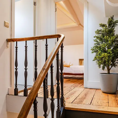 Modern Flat Near Grand Place Daire Brüksel