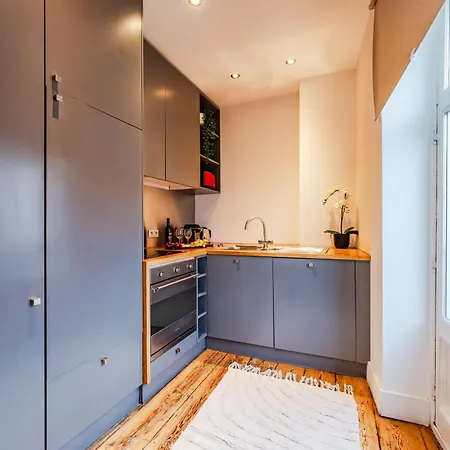 Modern Flat Near Grand Place *