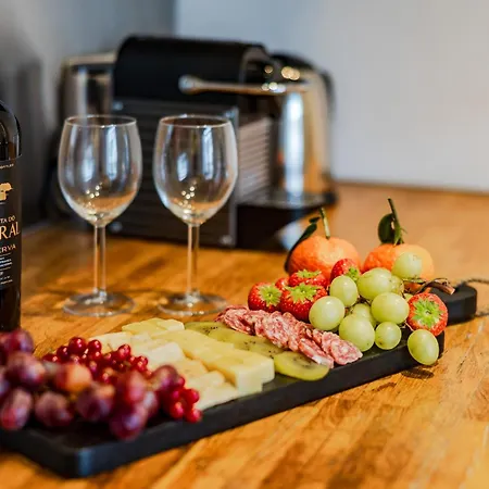 Daire Modern Flat Near Grand Place *