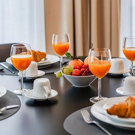 شقة Modern Flat Near Grand Place *