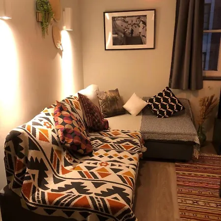 Spacious Brusselles Place 布鲁塞尔