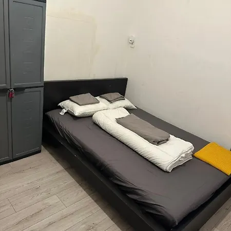 Privee Acces Autonome Apartment *