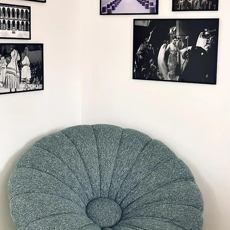 Garden Flat In Appartement Bruxelles