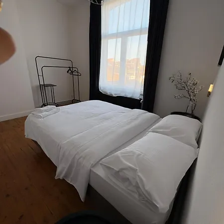 Regency Place * Brüsszel