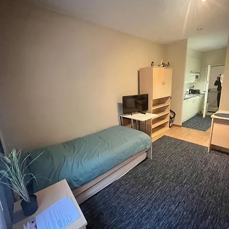 Appartement Grand Place Brussel