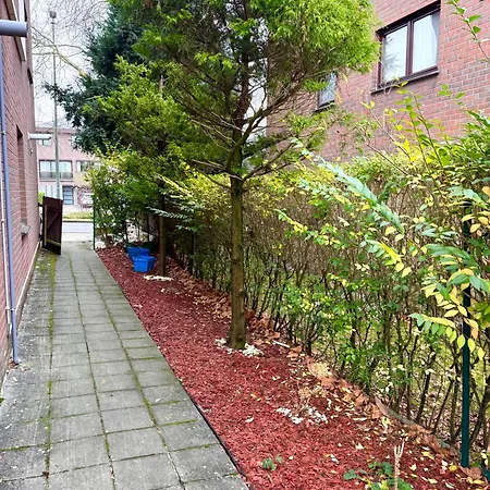 Lejlighed Situe A Woluwe-saint-lambert Bruxelles