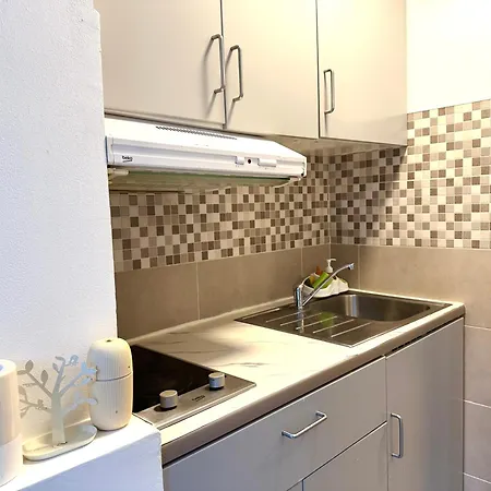 Situe A Woluwe-saint-lambert Apartamento Bruselas