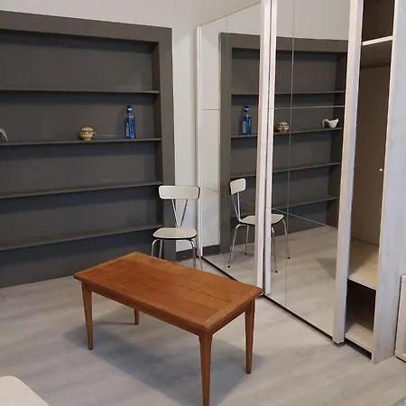 Homestay - 1 Ou 2 Brussels