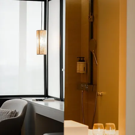 The Hotel