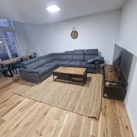 Comfort 3 Lägenhet