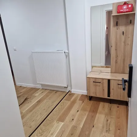 Διαμέρισμα The Cozy Corner 2 Βρυξέλλες