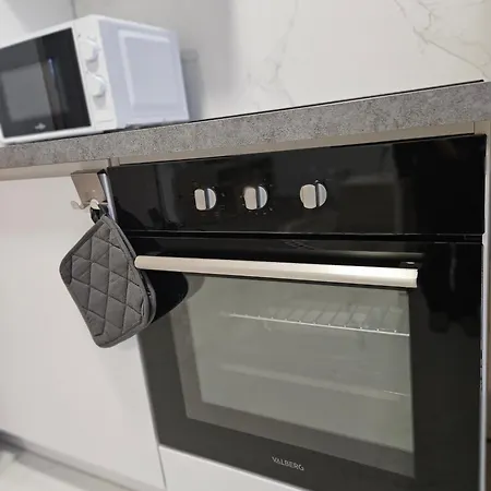 شقة With Terrace 1 بروكسل