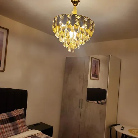 Charming Jambo Apartmán *